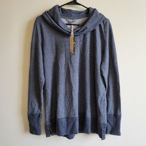 Natural Reflections Cowlneck